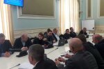 нардеп Людмила Буймістер
