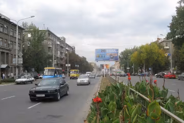 Погода у Харкові на 1 серпня: літо впаде у сплячку
