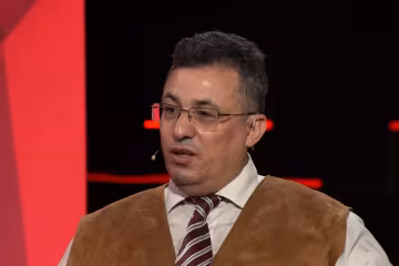 Аурагх Рамдан