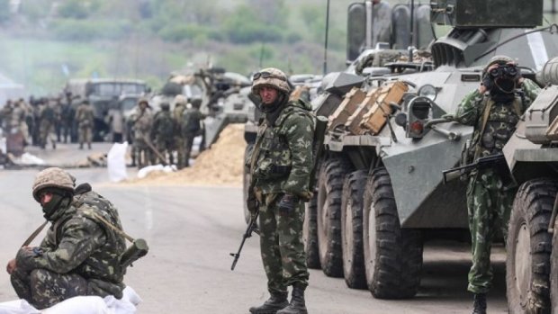 Україно-російська війна знищить мирне життя Європи