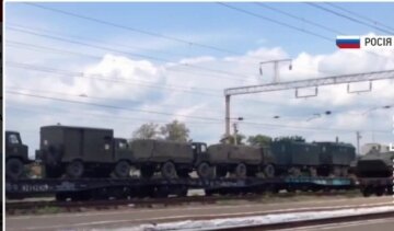 Россия готовит масштабное наступление