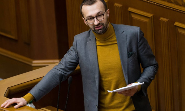 Сергей Лещенко