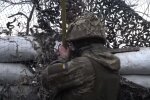 Боец ВСУ. Фото: скриншот youtube