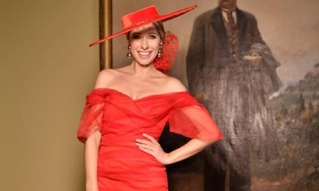 Катя Осадча