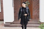 Анастасія Приходько, фото з instagram