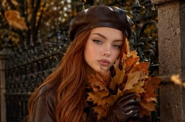 Гороскоп, осінь, зображення: Pinterest