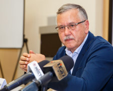 Анатолій Гриценко