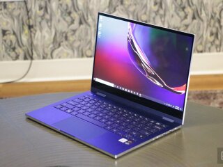 Samsung Galaxy Book Flex, gizmochina