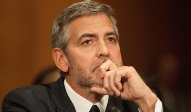Джордж Клуни больше не желает быть актером 