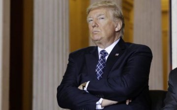 Трамп подякував Путіну за послугу