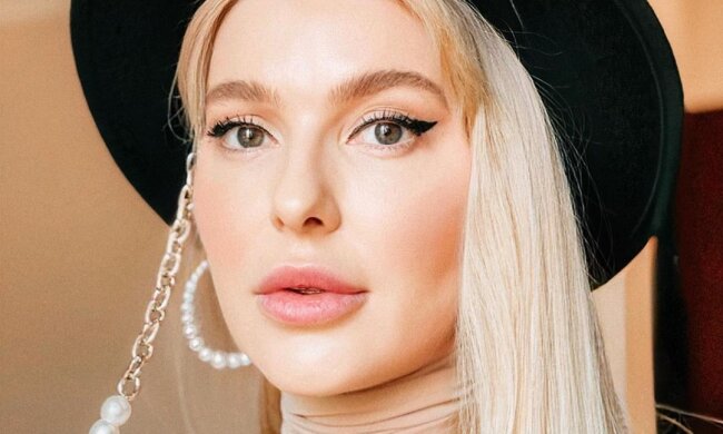 Анна Буткевич, фото из Instagram