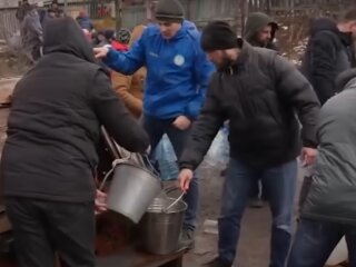 Маріуполь, скріншот: Youtube