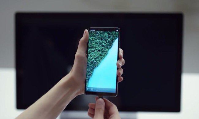 Smartisan R1