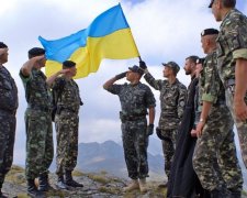 Украинские воины качественно отличаются от российских "коллег"