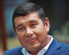 Онищенко похвастался статусом политбеженца в ЕС
