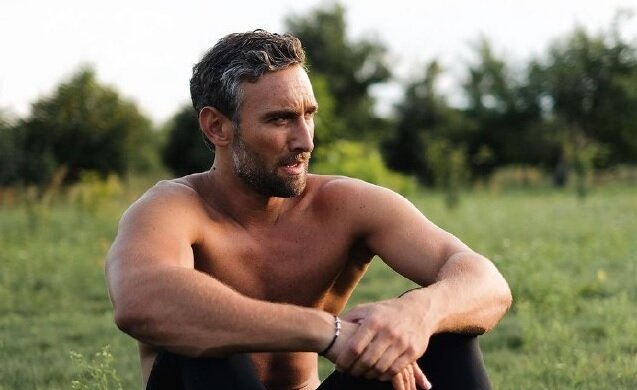 Иракли Макацария, фото - Instagram