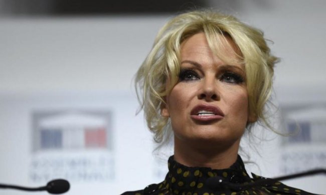 Памела Андерсон виходить заміж: що відомо про обранця рятувальниці Малібу