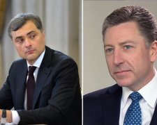 Кому доить Украину: соцсети отреагировали на встречу Волкера и Суркова