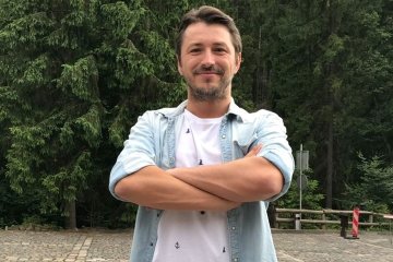 Сергій Притула