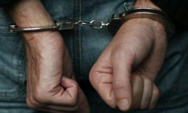 Вор-неудачник заснул на месте преступления