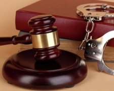 Нападавший на жену Турчинова получил 2 месяца ареста