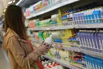 Викликають рак: молочні продукти повільно вбивають українців