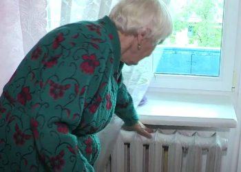 Отопление. Фото: скрин youtube