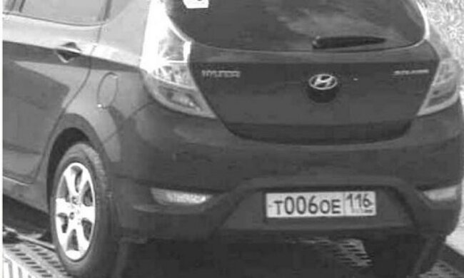 Штраф зробив посміховиськом співробітників ДІБДР у Татарстані