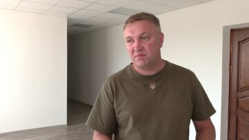 Дмитрий Левицкий