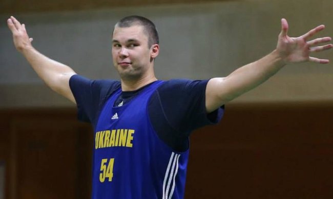 Итальянские болельщики растрогали до слез украинского баскетболиста
