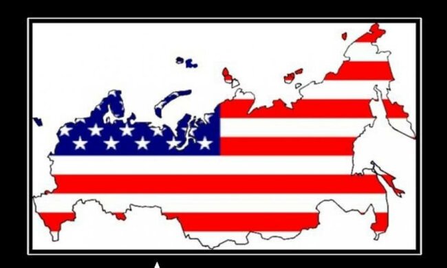 Путин считает, что США мечтают захватить Россию - дипломат