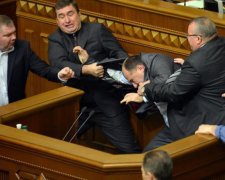 Прогресс или деградация: как менялись украинские политики после Революции