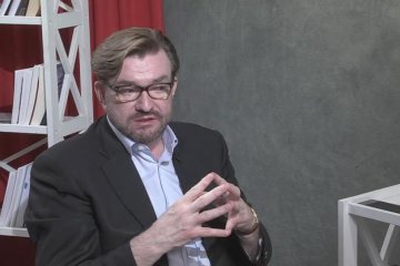 Кисельов пояснив, якого джина випустив Кремль