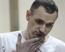 Нічого не залишилося: сестра Сенцова нажахала українців