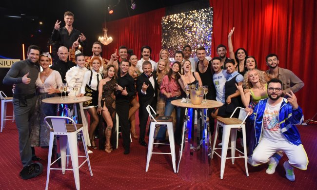 "Танцы со звездами" возвращаются: кто теперь повторит прорыв Зеленского, Могилевской и Ямы