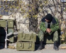 Поматросила й кинула: безробітний бойовик повернувся з РФ