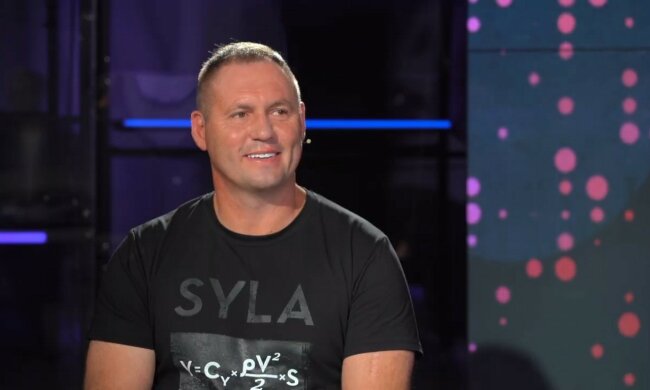 Юрий Зозуля