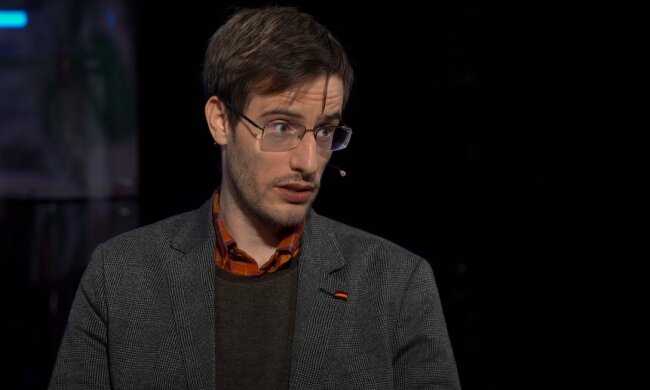 Володимир Гарковенко