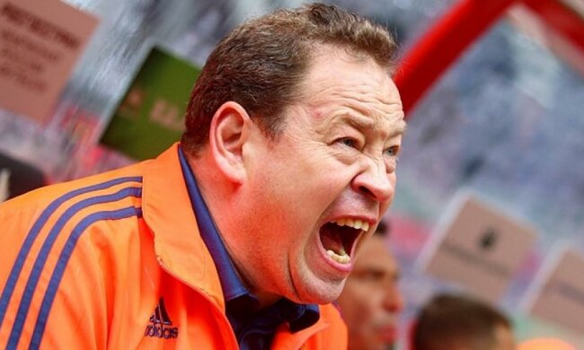 Нововведення УЄФА: "ображені" росіяни влаштували плач Ярославни