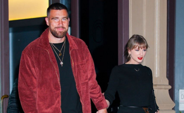 Тейлор Свифт хочет снять частный остров для свадьбы с Тревисом Келси: кто будет приглашен