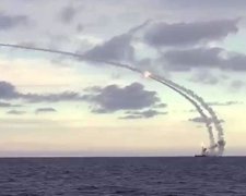 Кремль атакував крилатими ракетами сили міжнародної коаліції в Алеппо
