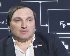 Волощенко вважає, що референдум не повинен стати карою для олігархів