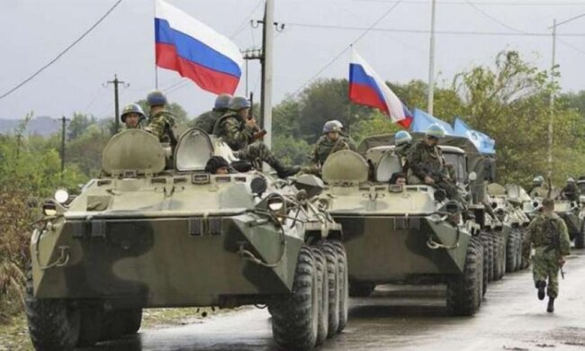 Працівники Житомирського заводу ремонтували російські танки