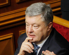 Петр Порошенко