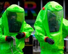 "Новичок" атакує: в Британії зафіксували нову хвилю отруєнь
