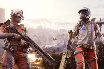 ARC Raiders