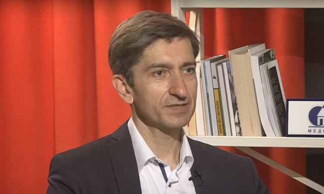 Владимир Котенко, руководитель налогово-юридической практики Ernst&Young в Украине