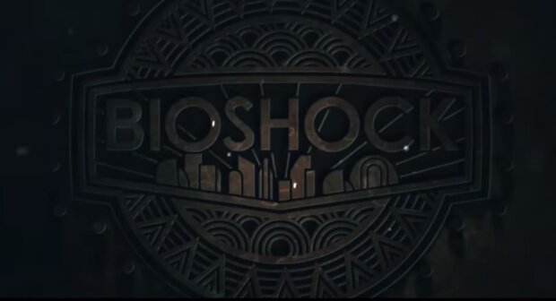 "Bioshock". Фото: скріншот