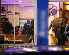 Референдум у Туреччині: дві перестрілки, четверо загиблих