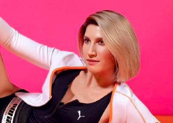 Аніта Луценко, instagram.com/anitasporty/